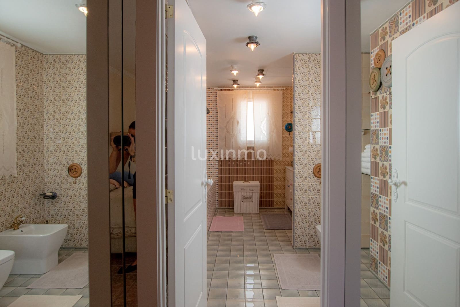 5 quarto Moradia para venda em Teulada com piscina garagem - 1 300 000 € (Ref: 10079717)