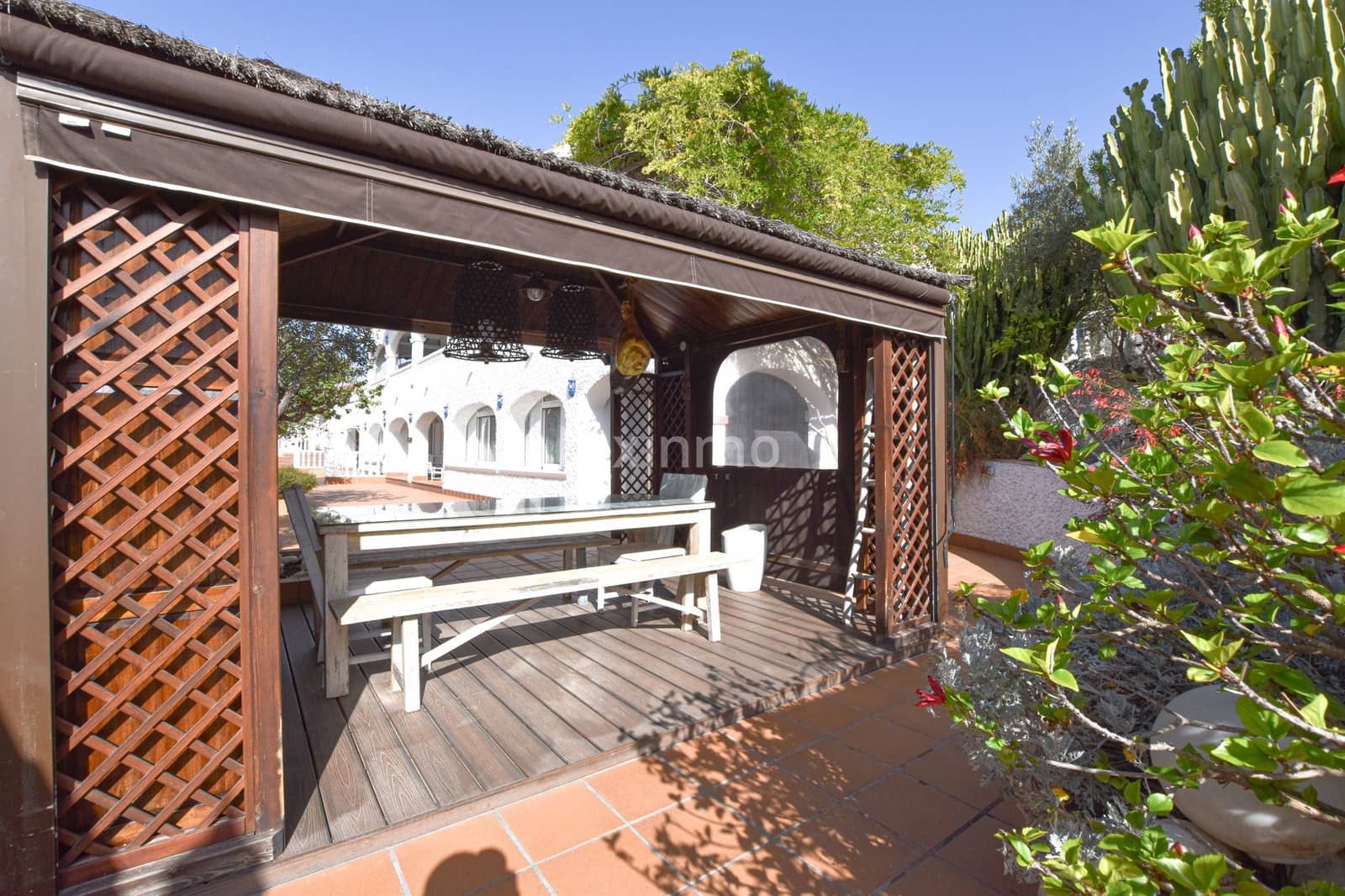 5 quarto Moradia para venda em Teulada com piscina garagem - 1 300 000 € (Ref: 10079717)