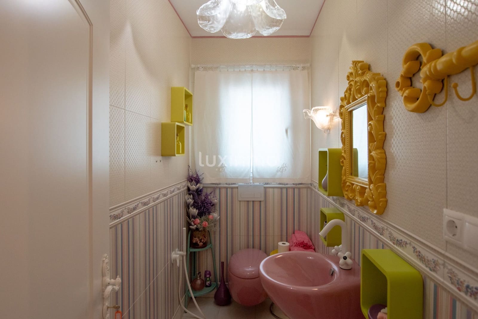 5 quarto Moradia para venda em Teulada com piscina garagem - 1 300 000 € (Ref: 10079717)