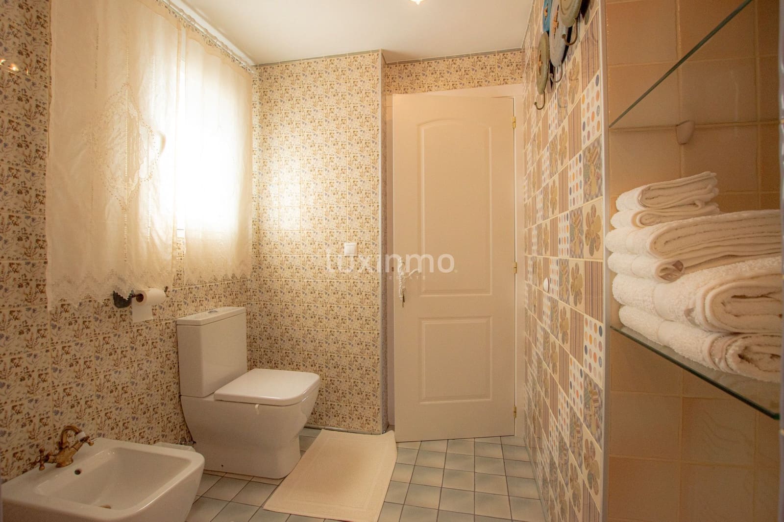 5 quarto Moradia para venda em Teulada com piscina garagem - 1 300 000 € (Ref: 10079717)