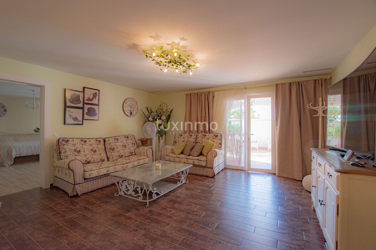 5 quarto Moradia para venda em Teulada com piscina garagem - 1 300 000 € (Ref: 10079717)