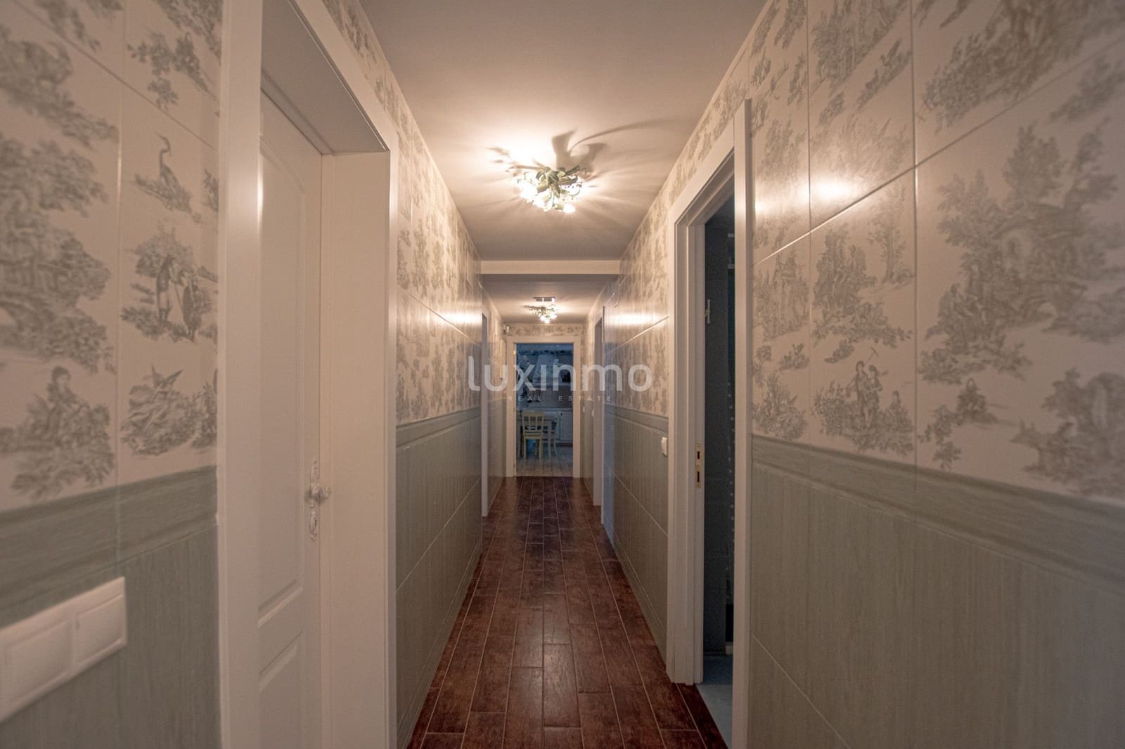 5 quarto Moradia para venda em Teulada com piscina garagem - 1 300 000 € (Ref: 10079717)