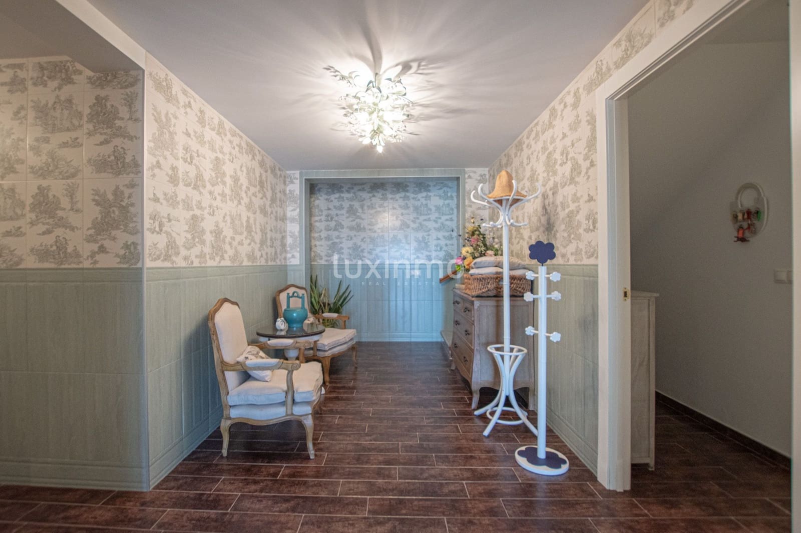 5 quarto Moradia para venda em Teulada com piscina garagem - 1 300 000 € (Ref: 10079717)
