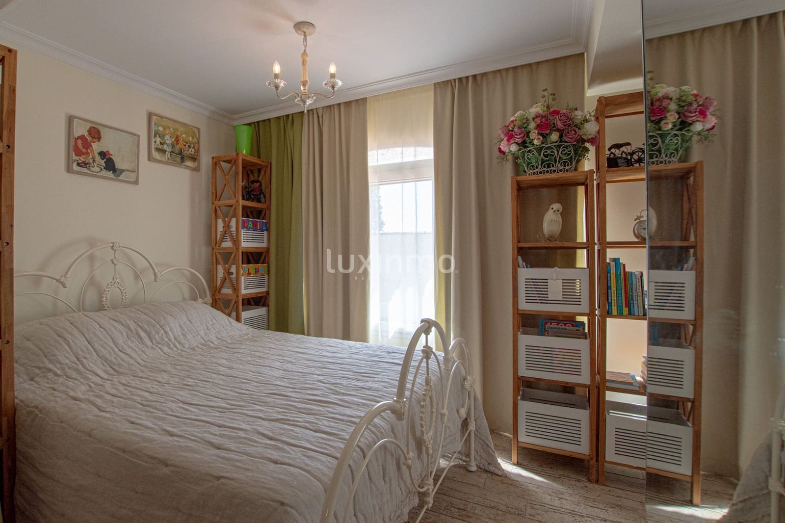 5 quarto Moradia para venda em Teulada com piscina garagem - 1 300 000 € (Ref: 10079717)