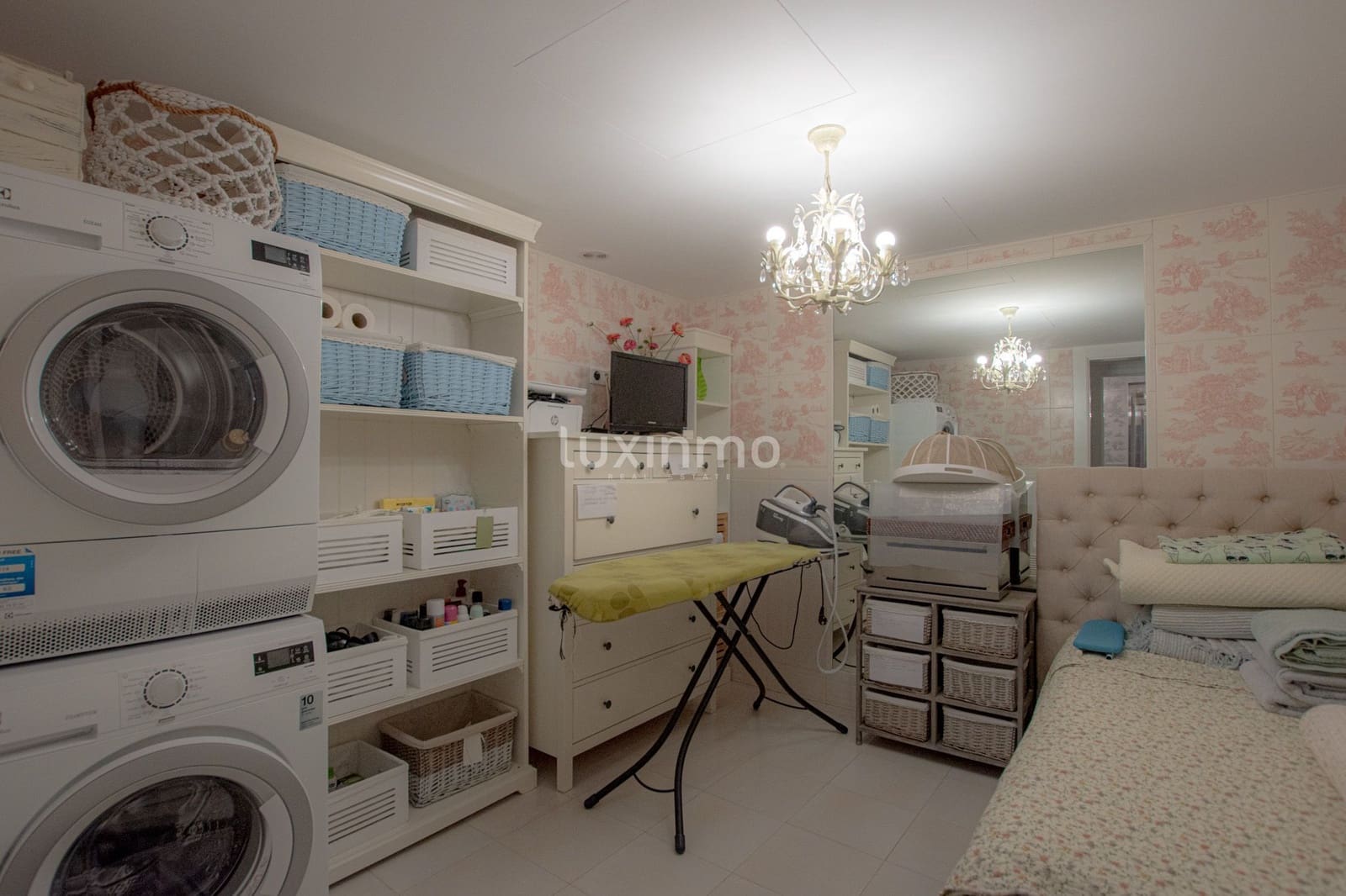 5 quarto Moradia para venda em Teulada com piscina garagem - 1 300 000 € (Ref: 10079717)