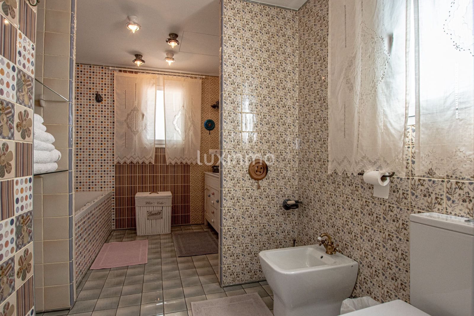 5 quarto Moradia para venda em Teulada com piscina garagem - 1 300 000 € (Ref: 10079717)