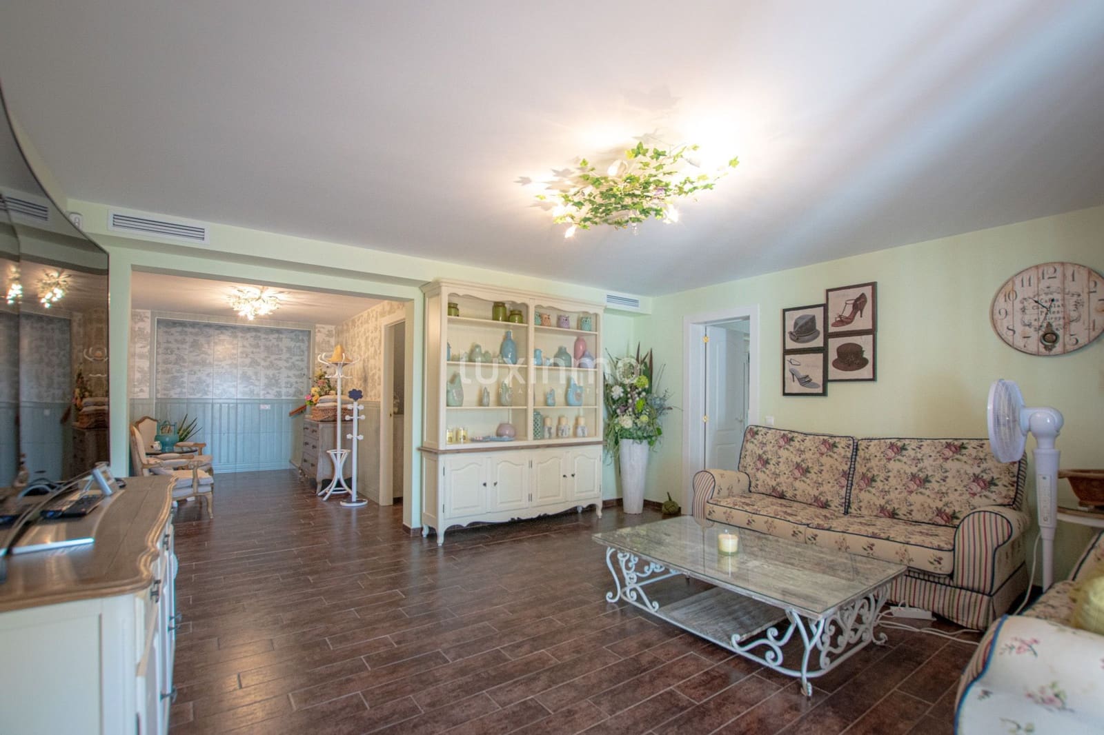5 quarto Moradia para venda em Teulada com piscina garagem - 1 300 000 € (Ref: 10079717)