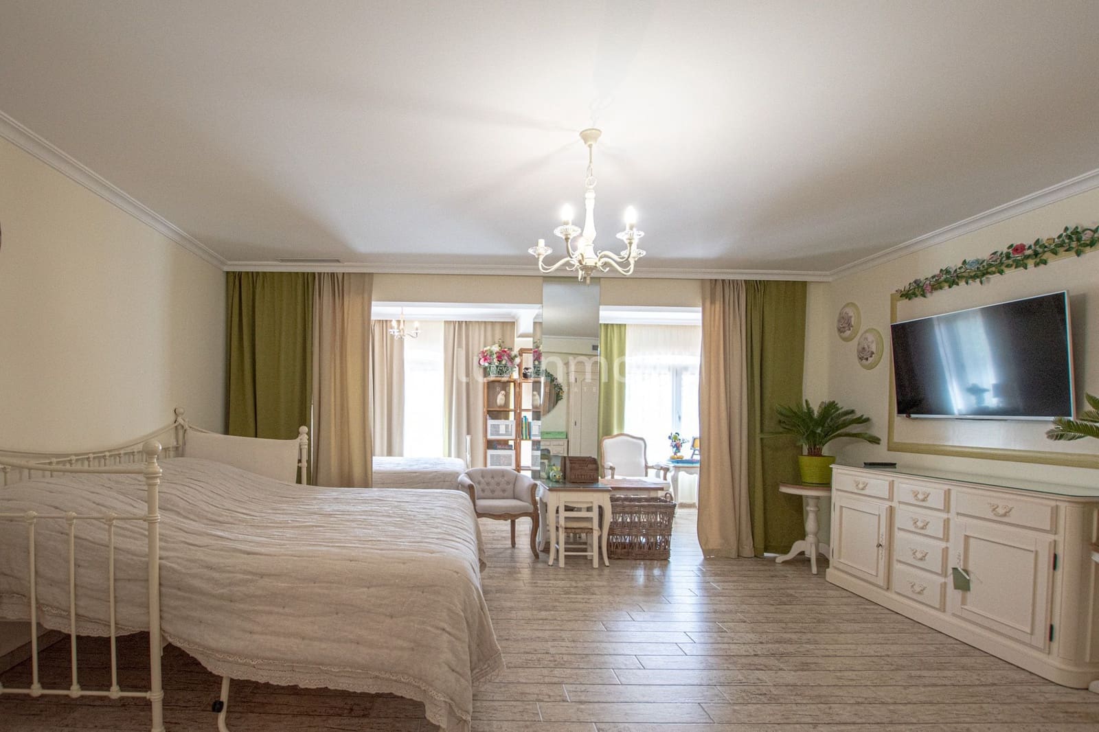 5 quarto Moradia para venda em Teulada com piscina garagem - 1 300 000 € (Ref: 10079717)