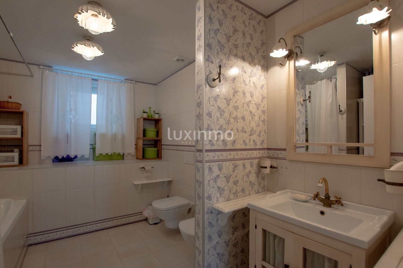 5 quarto Moradia para venda em Teulada com piscina garagem - 1 300 000 € (Ref: 10079717)