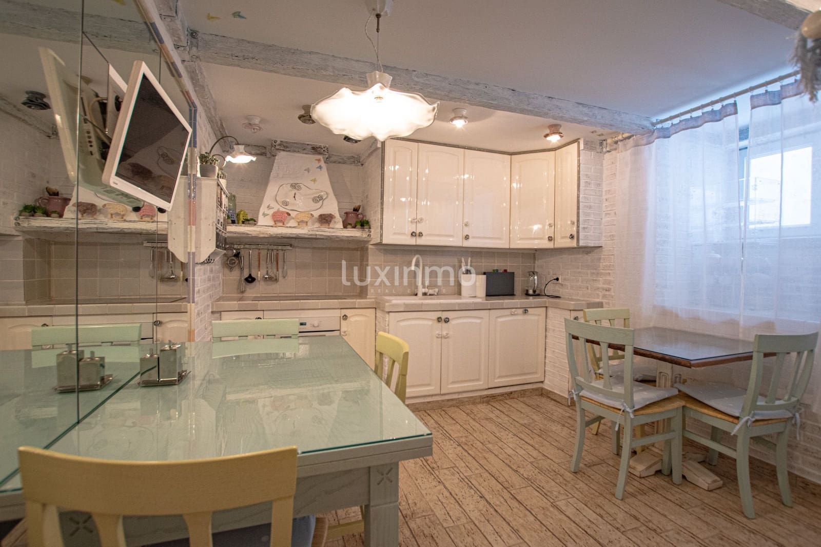 5 quarto Moradia para venda em Teulada com piscina garagem - 1 300 000 € (Ref: 10079717)