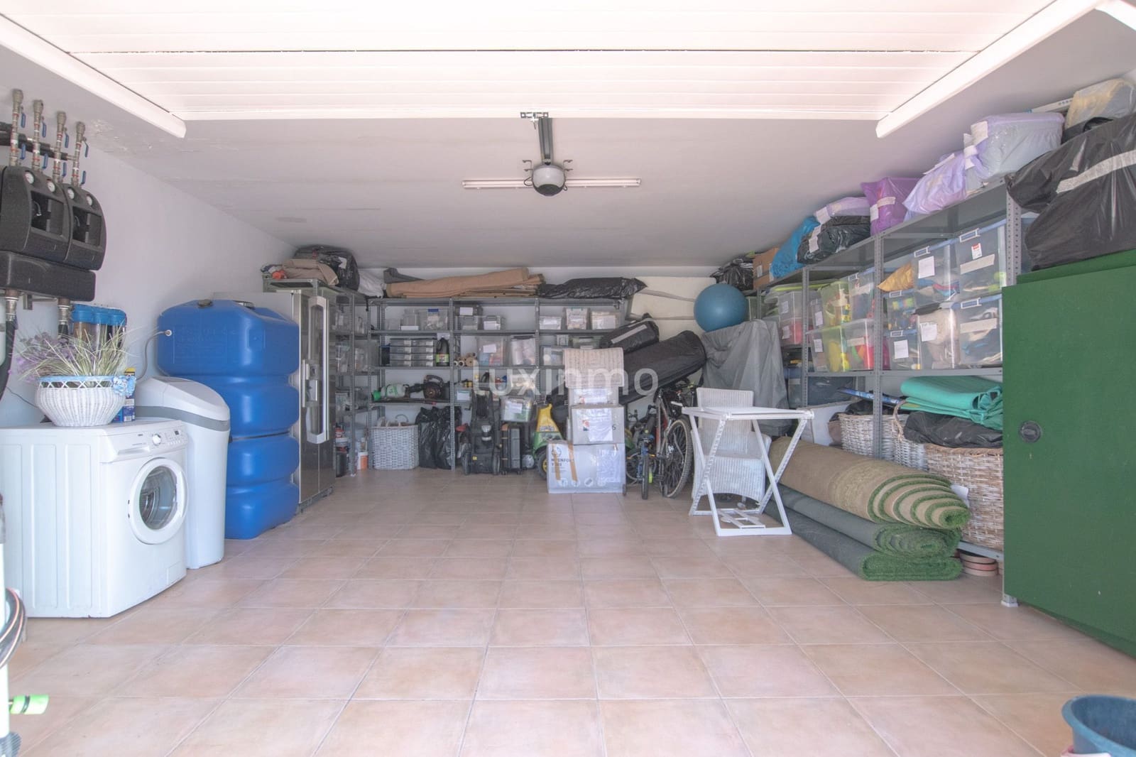5 quarto Moradia para venda em Teulada com piscina garagem - 1 300 000 € (Ref: 10079717)