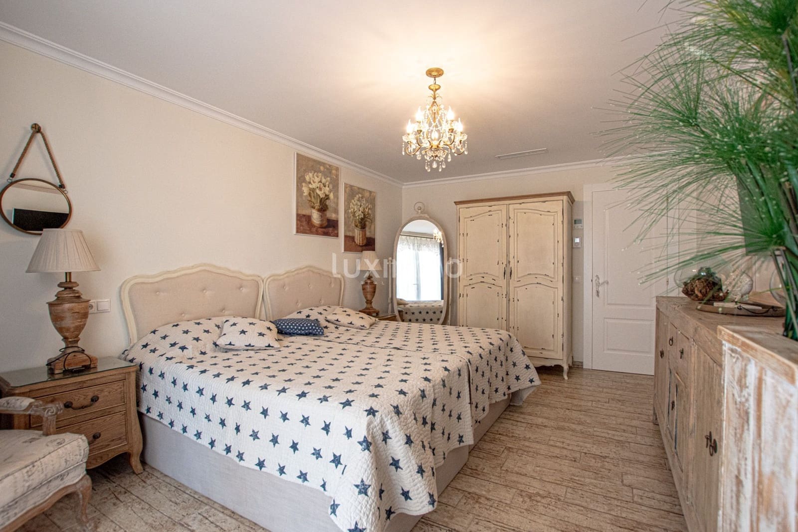 5 quarto Moradia para venda em Teulada com piscina garagem - 1 300 000 € (Ref: 10079717)