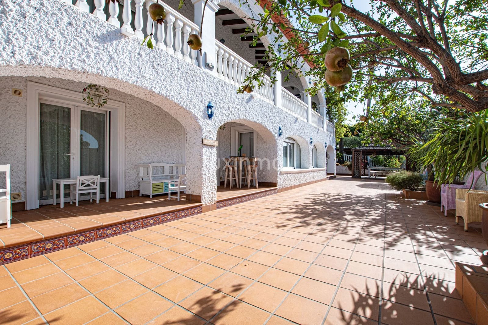 5 quarto Moradia para venda em Teulada com piscina garagem - 1 300 000 € (Ref: 10079717)
