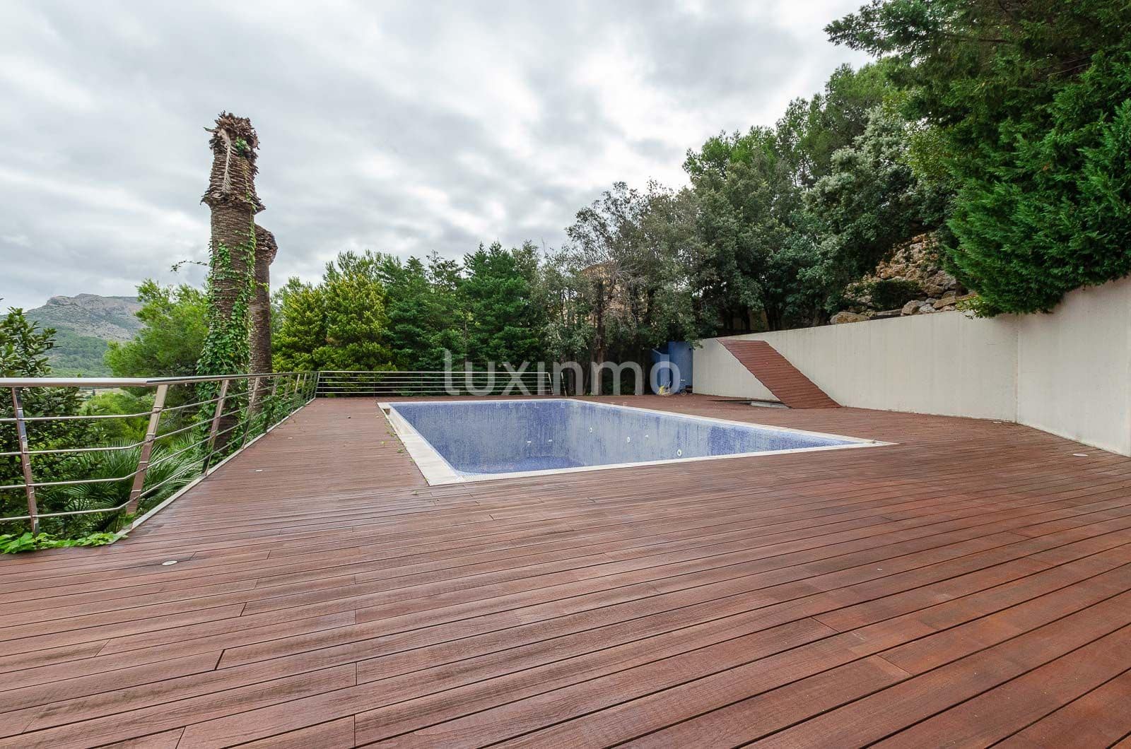 5 soverom Villa til salgs i Denia med svømmebasseng garasje - € 2 500 000 (Ref: 10079718)
