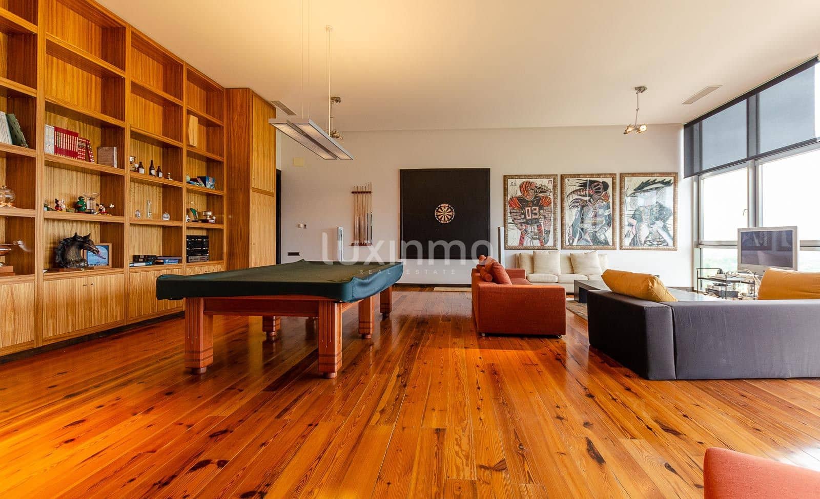 5 soverom Villa til salgs i Denia med svømmebasseng garasje - € 2 500 000 (Ref: 10079718)