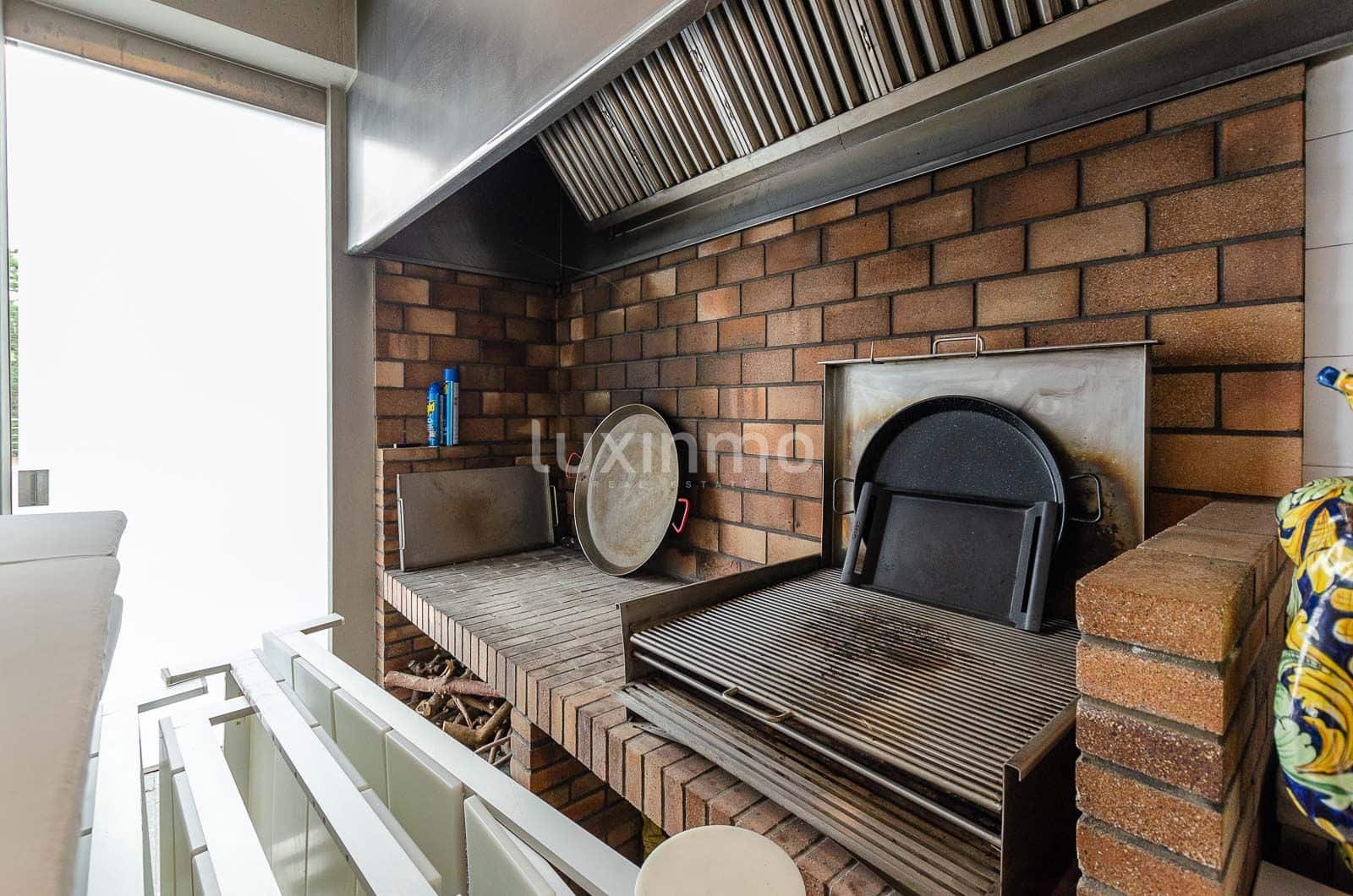 5 soverom Villa til salgs i Denia med svømmebasseng garasje - € 2 500 000 (Ref: 10079718)