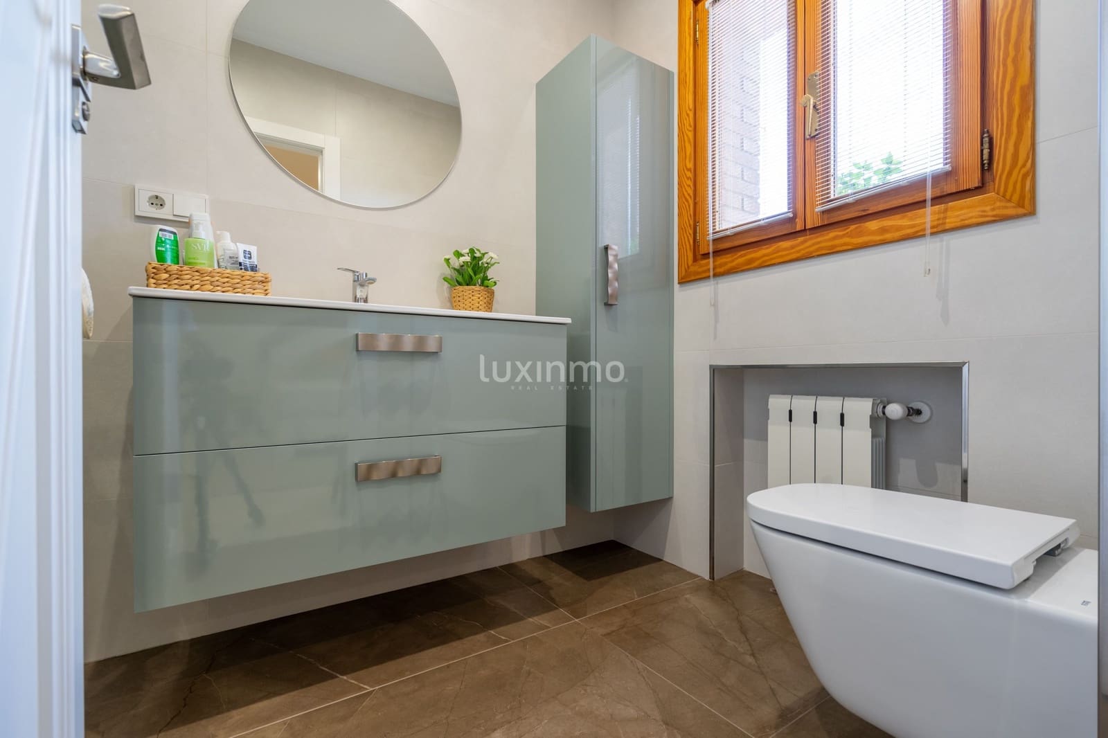 5 camera da letto Villa in vendita in Calpe / Calp con piscina garage - 2.200.000 € (Rif: 10079719)