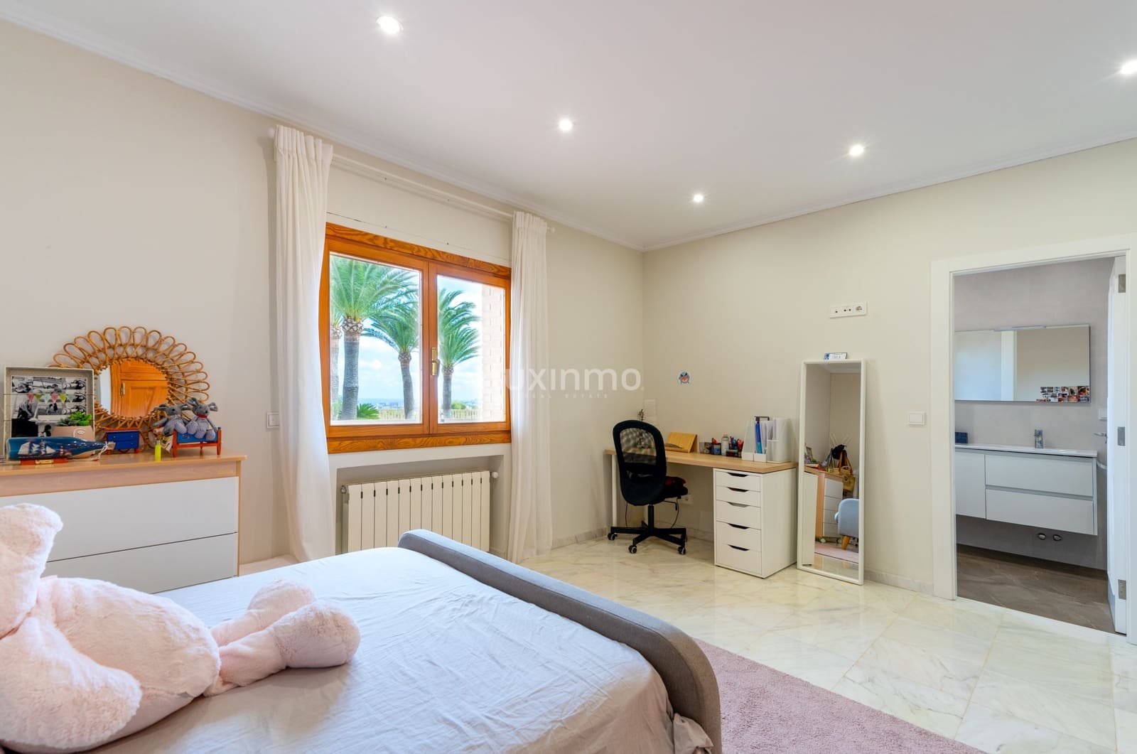 5 camera da letto Villa in vendita in Calpe / Calp con piscina garage - 2.200.000 € (Rif: 10079719)