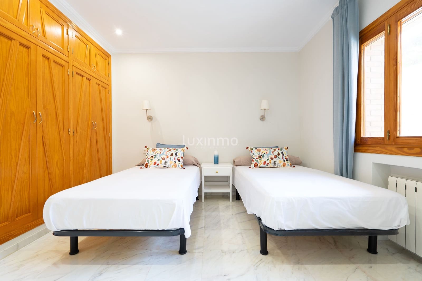 5 camera da letto Villa in vendita in Calpe / Calp con piscina garage - 2.200.000 € (Rif: 10079719)