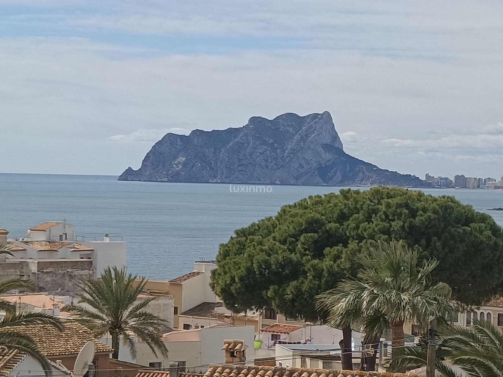 5 Zimmer Villa zu verkaufen in Teulada mit Garage - 1.650.000 € (Ref: 10079720)
