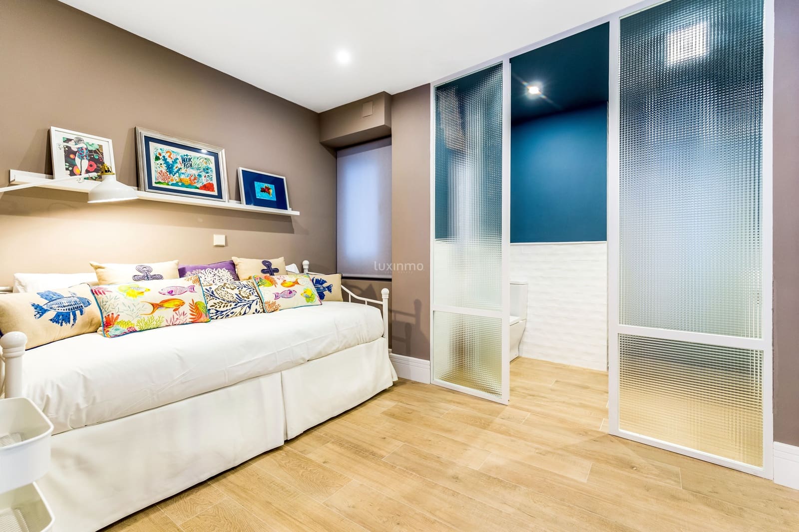 4 bedroom Apartment for sale in Alicante / Alacant city with garage - € 1,185,000 (Ref: 10079723)