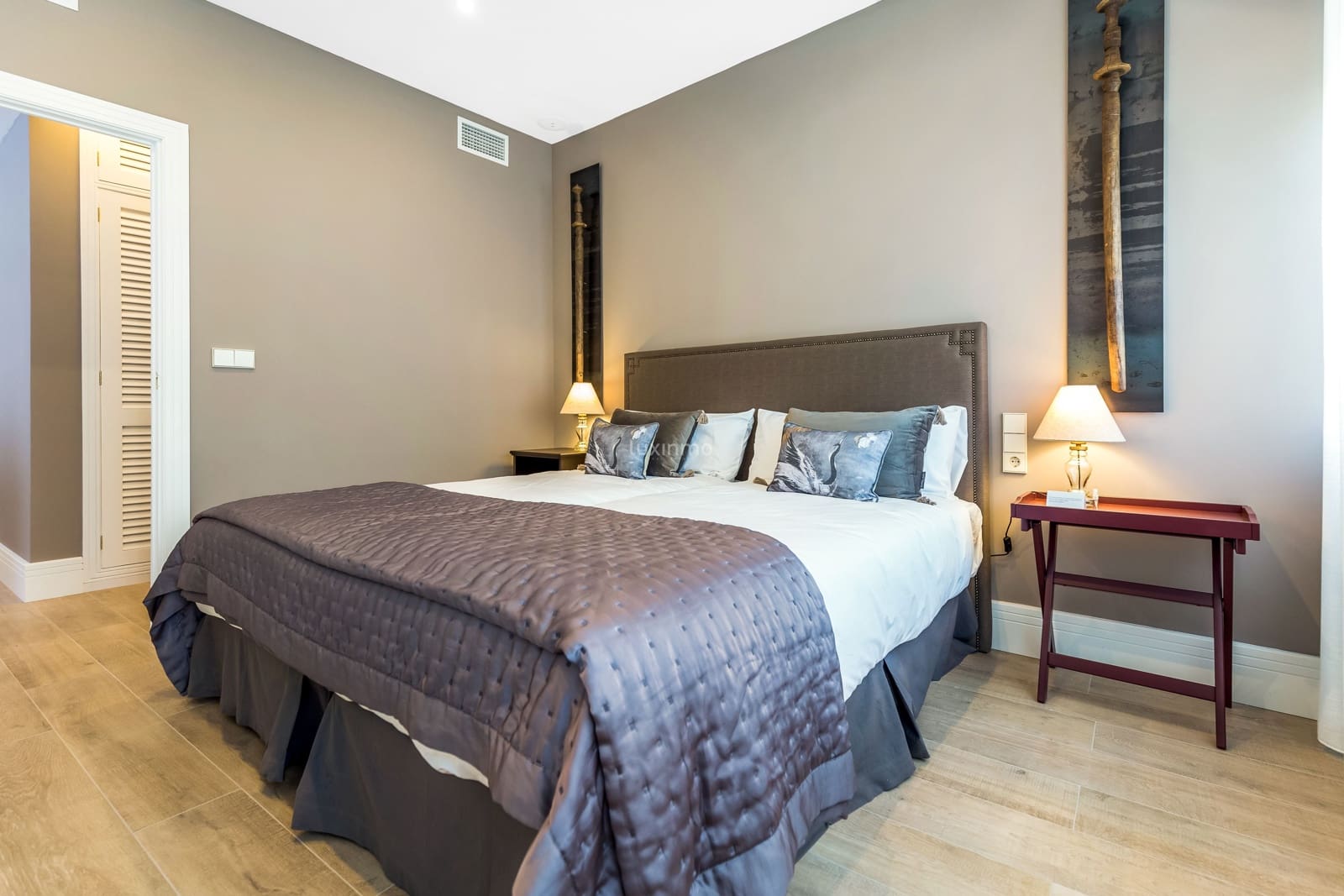 4 bedroom Apartment for sale in Alicante / Alacant city with garage - € 1,185,000 (Ref: 10079723)