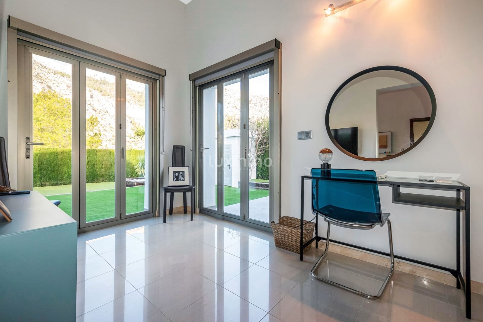 Chalet de 4 habitaciones en Altea en venta con piscina garaje - 1.200.000 € (Ref: 10079724)