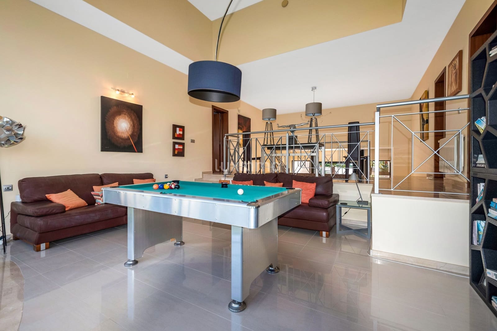 Chalet de 4 habitaciones en Altea en venta con piscina garaje - 1.200.000 € (Ref: 10079724)