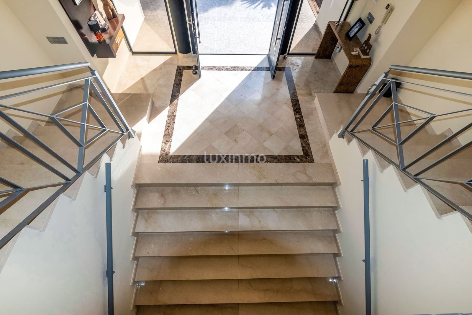 Chalet de 4 habitaciones en Altea en venta con piscina garaje - 1.200.000 € (Ref: 10079724)