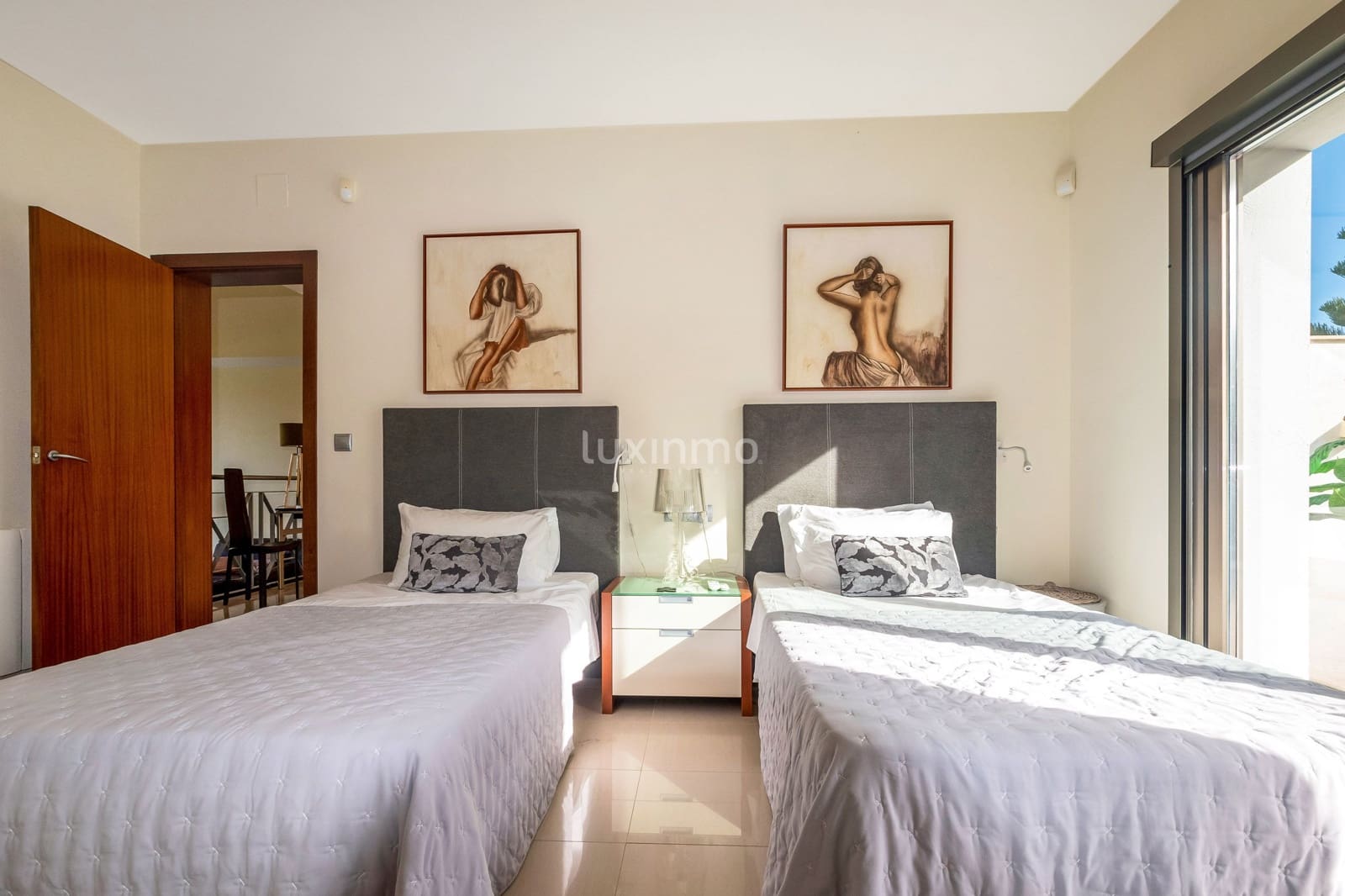 Chalet de 4 habitaciones en Altea en venta con piscina garaje - 1.200.000 € (Ref: 10079724)