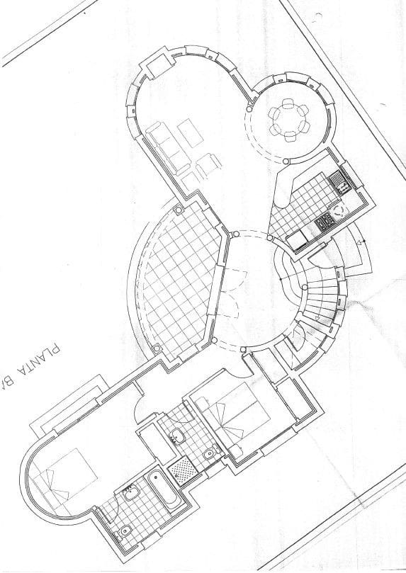 3 soveværelse Villa til salg i Javea / Xabia med swimmingpool - € 750.000 (Ref: 10079728)