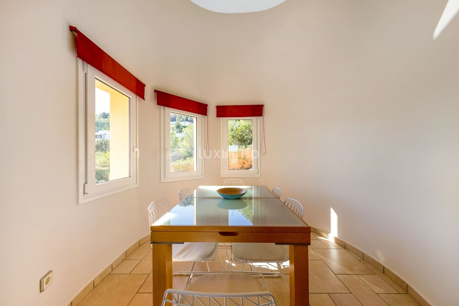3 soveværelse Villa til salg i Javea / Xabia med swimmingpool - € 750.000 (Ref: 10079728)