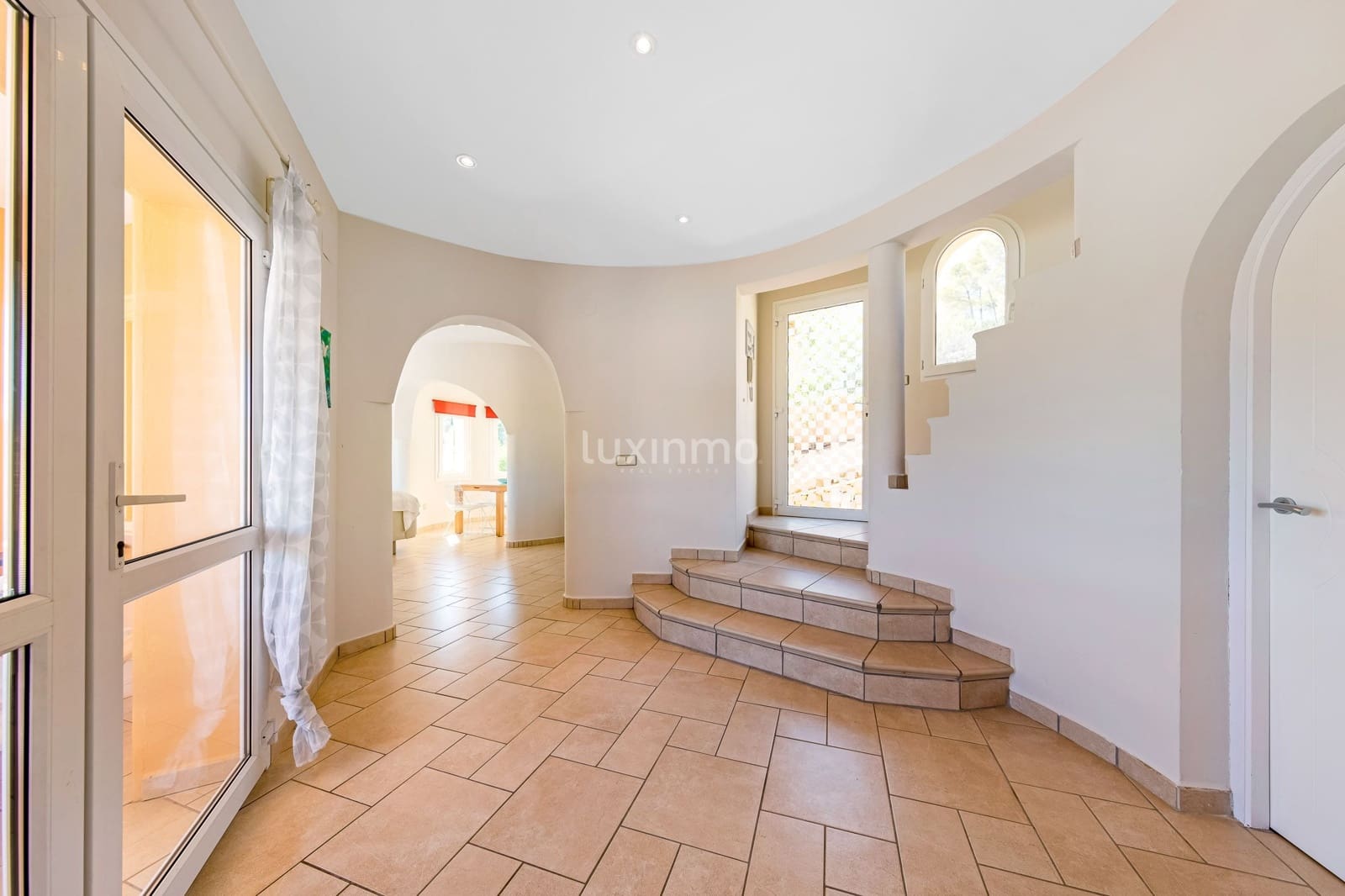 3 soveværelse Villa til salg i Javea / Xabia med swimmingpool - € 750.000 (Ref: 10079728)