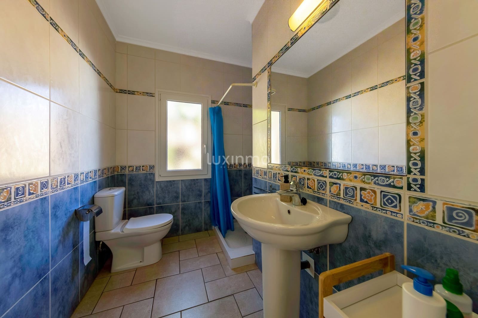 3 soveværelse Villa til salg i Javea / Xabia med swimmingpool - € 750.000 (Ref: 10079728)