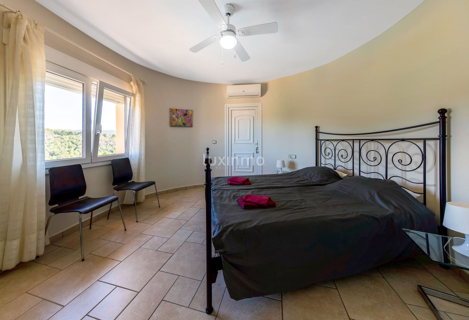 3 soveværelse Villa til salg i Javea / Xabia med swimmingpool - € 750.000 (Ref: 10079728)