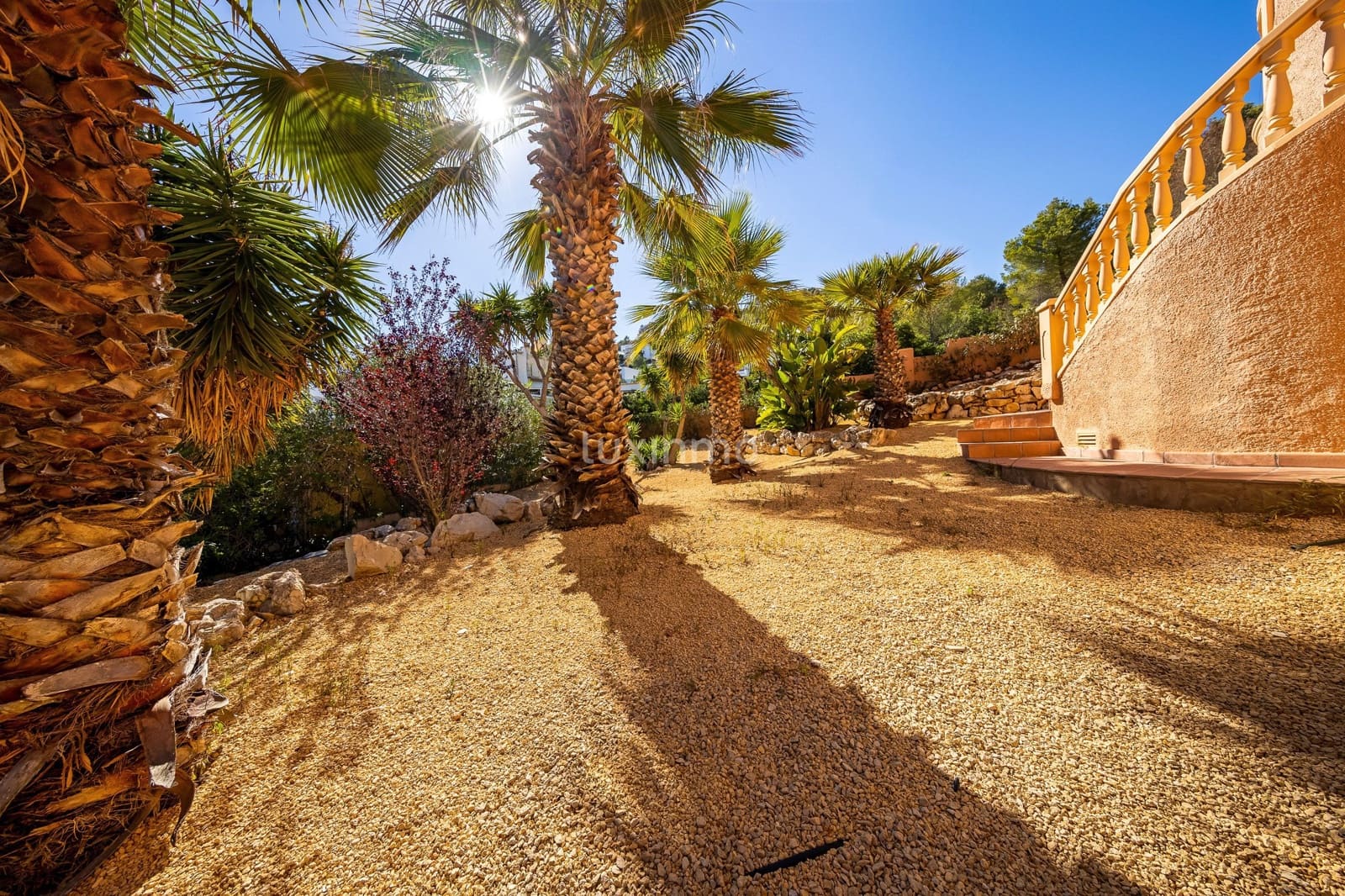 3 soveværelse Villa til salg i Javea / Xabia med swimmingpool - € 750.000 (Ref: 10079728)