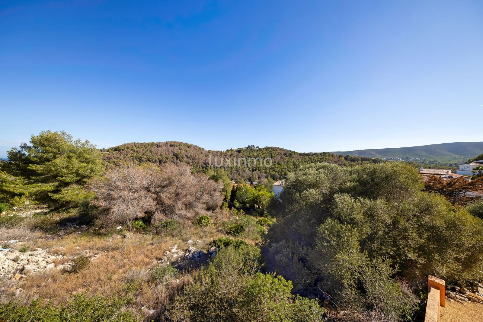 3 soveværelse Villa til salg i Javea / Xabia med swimmingpool - € 750.000 (Ref: 10079728)