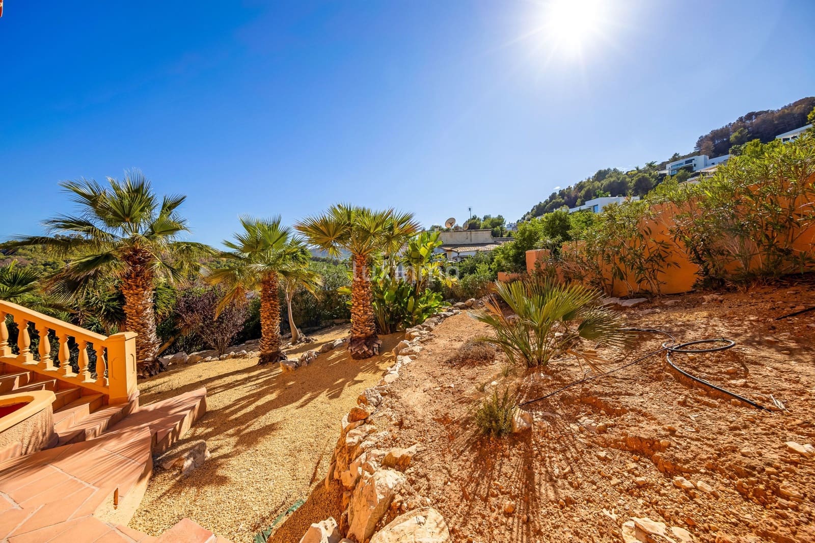 3 soveværelse Villa til salg i Javea / Xabia med swimmingpool - € 750.000 (Ref: 10079728)