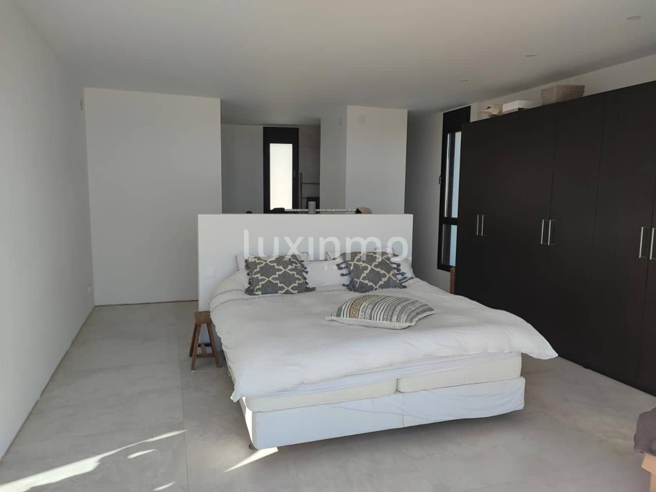 5 sypialnia Willa na sprzedaż w Finestrat z basenem garażem - 1 600 000 € (Ref: 10079729)