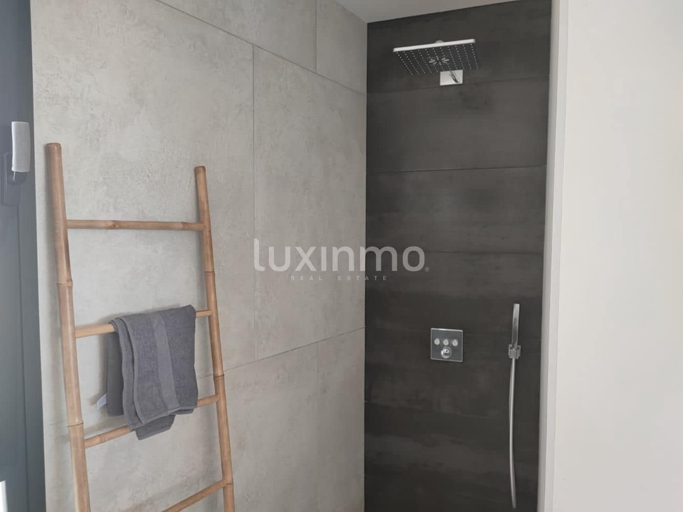 5 sypialnia Willa na sprzedaż w Finestrat z basenem garażem - 1 600 000 € (Ref: 10079729)