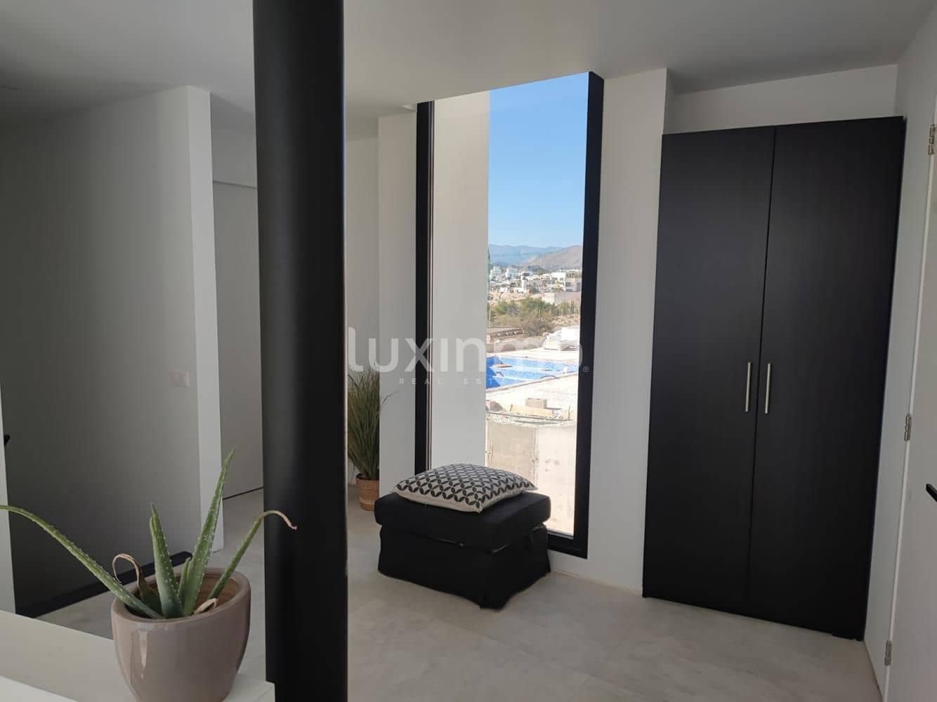 5 sypialnia Willa na sprzedaż w Finestrat z basenem garażem - 1 600 000 € (Ref: 10079729)