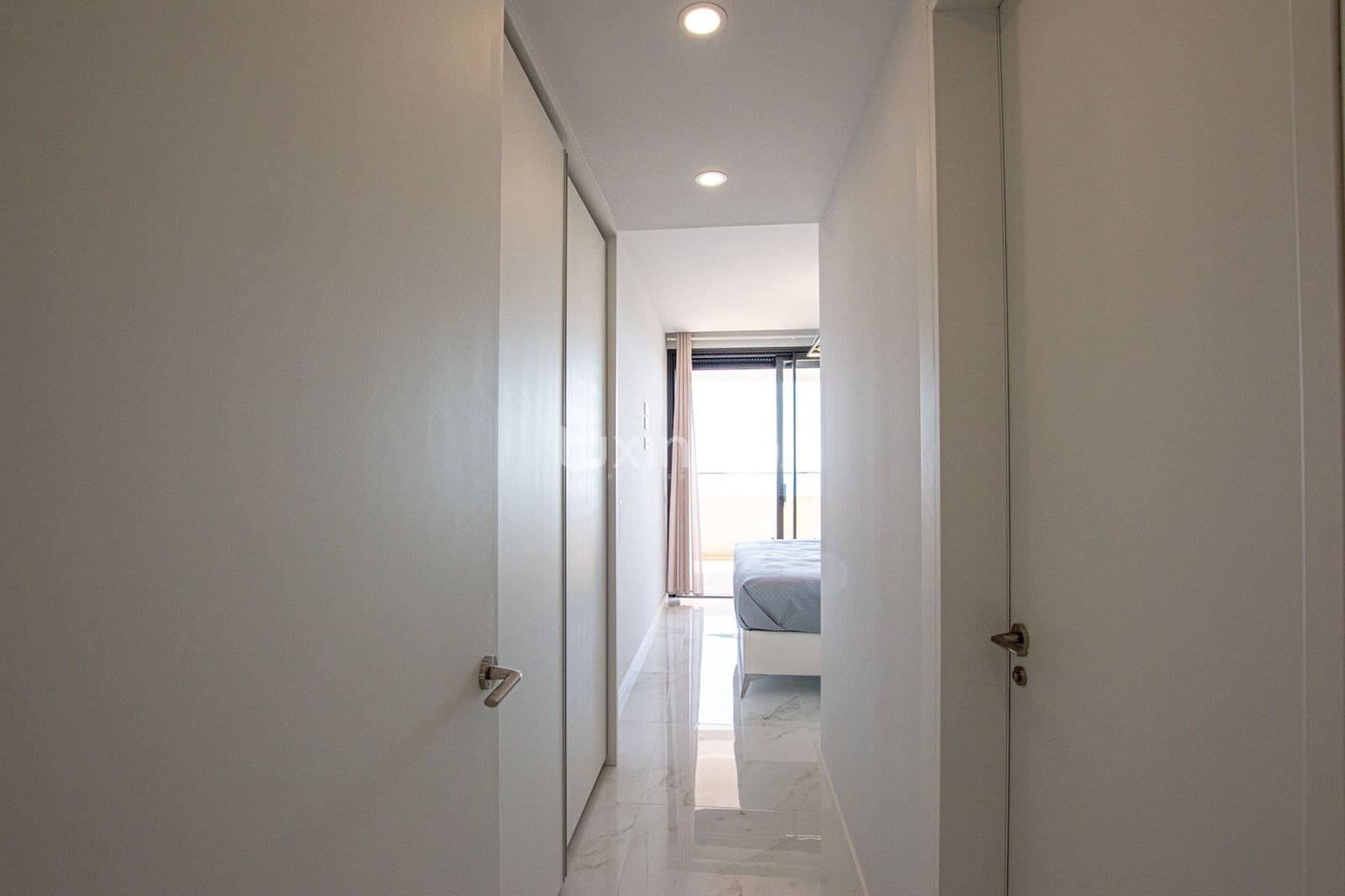 2 camera da letto Appartamento da affittare in Benidorm con piscina garage - 2.200 € (Rif: 10079733)
