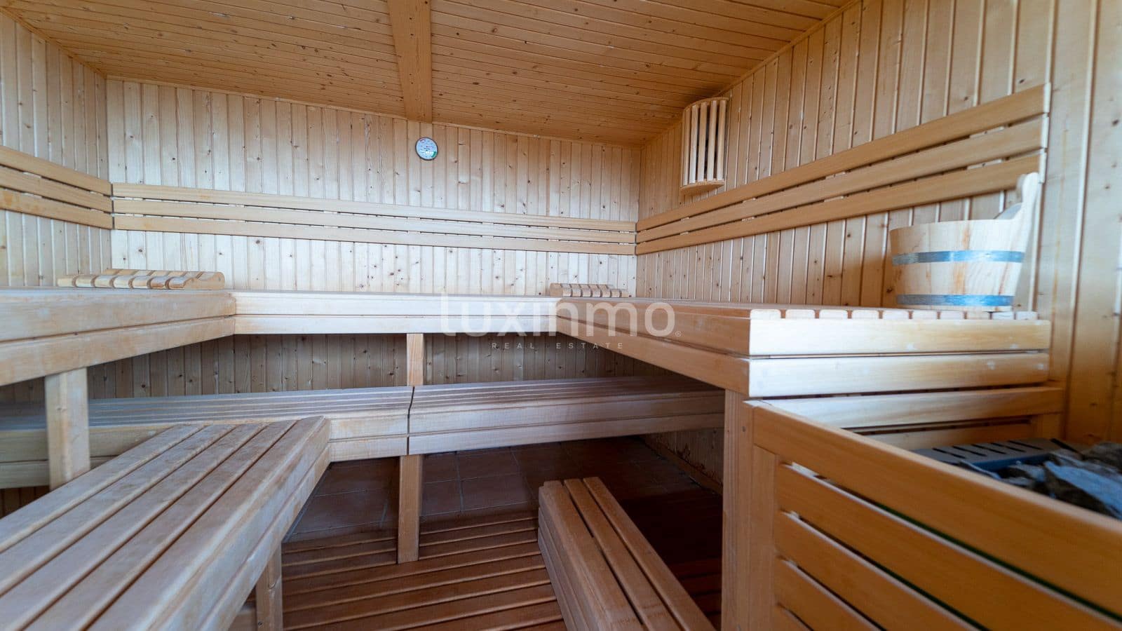 Chalet de 3 habitaciones en Altea en venta con piscina garaje - 880.000 € (Ref: 10079734)
