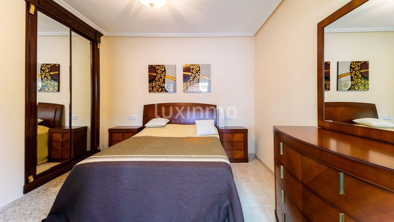 Chalet de 3 habitaciones en Altea en venta con piscina garaje - 880.000 € (Ref: 10079734)