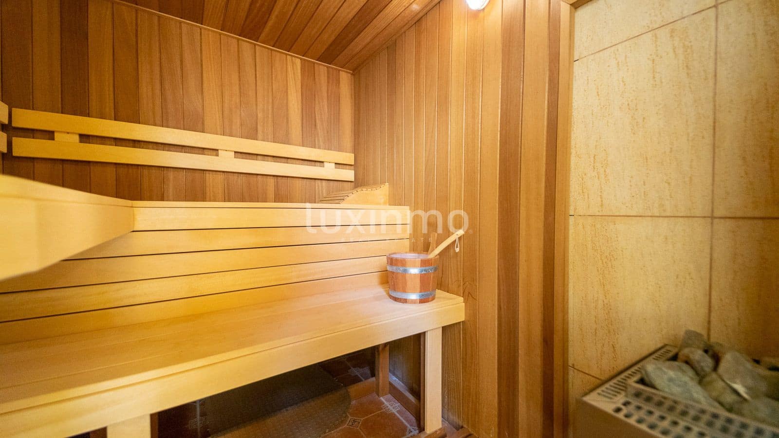 Chalet de 3 habitaciones en Altea en venta con piscina garaje - 880.000 € (Ref: 10079734)