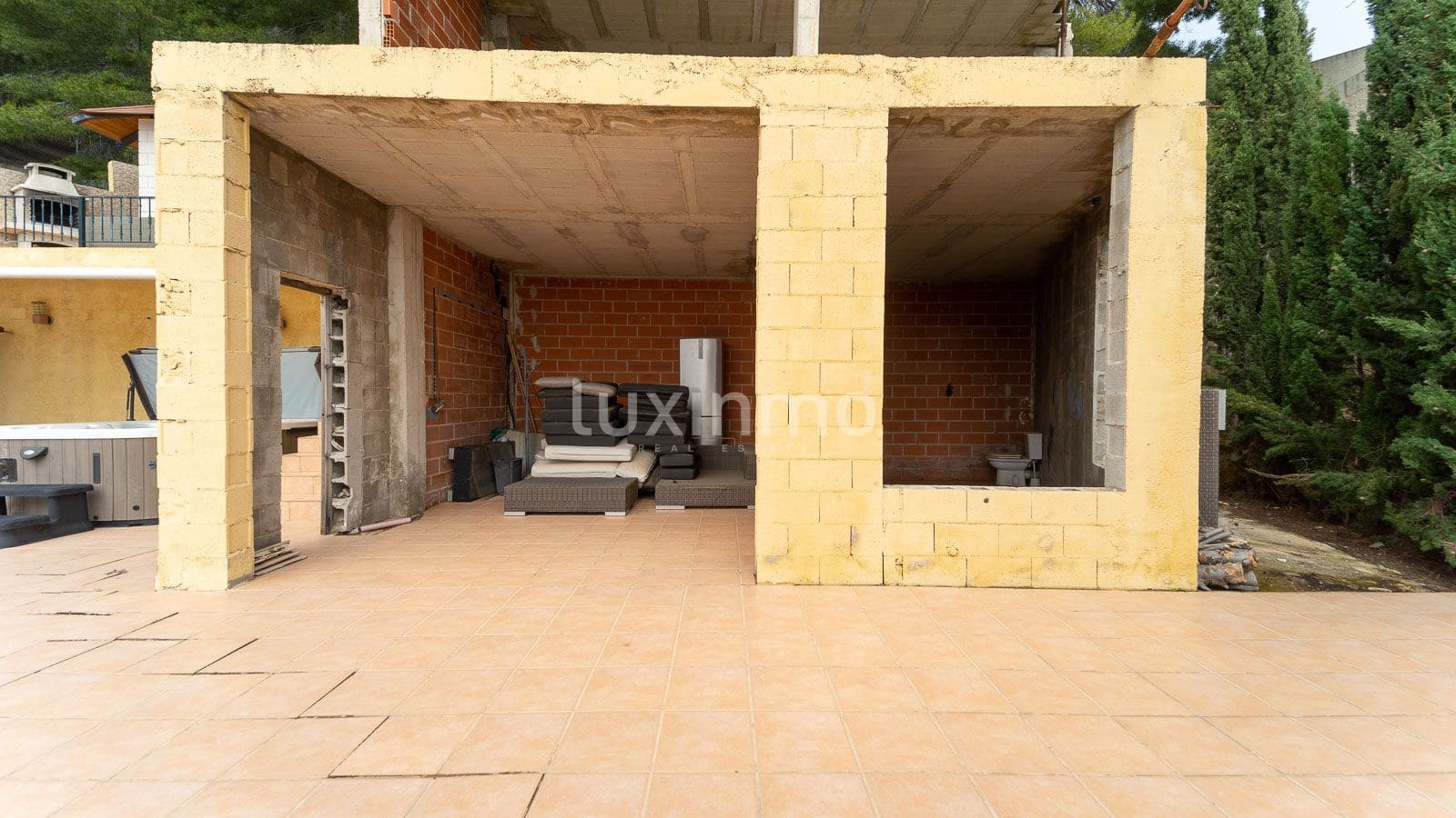 Chalet de 3 habitaciones en Altea en venta con piscina garaje - 880.000 € (Ref: 10079734)