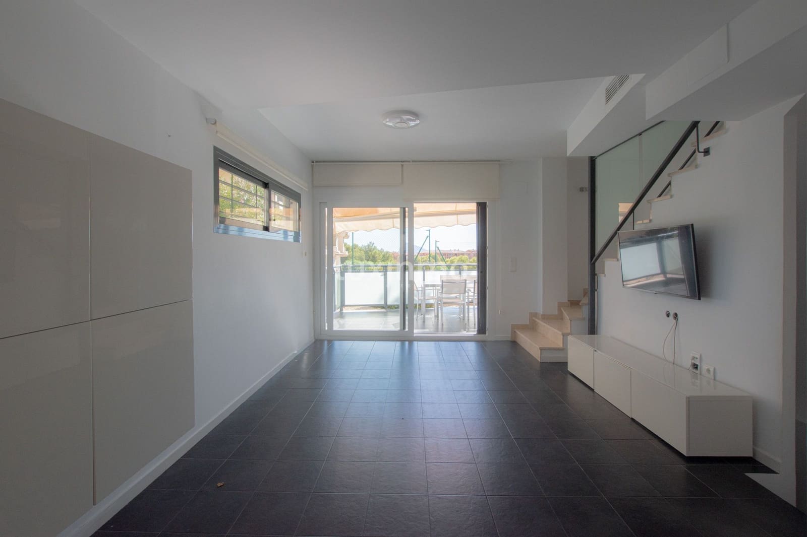 Villa/Maison Mitoyenne de 3 chambres à louer à Altea avec piscine garage - 1 800 € (Ref: 10079735)