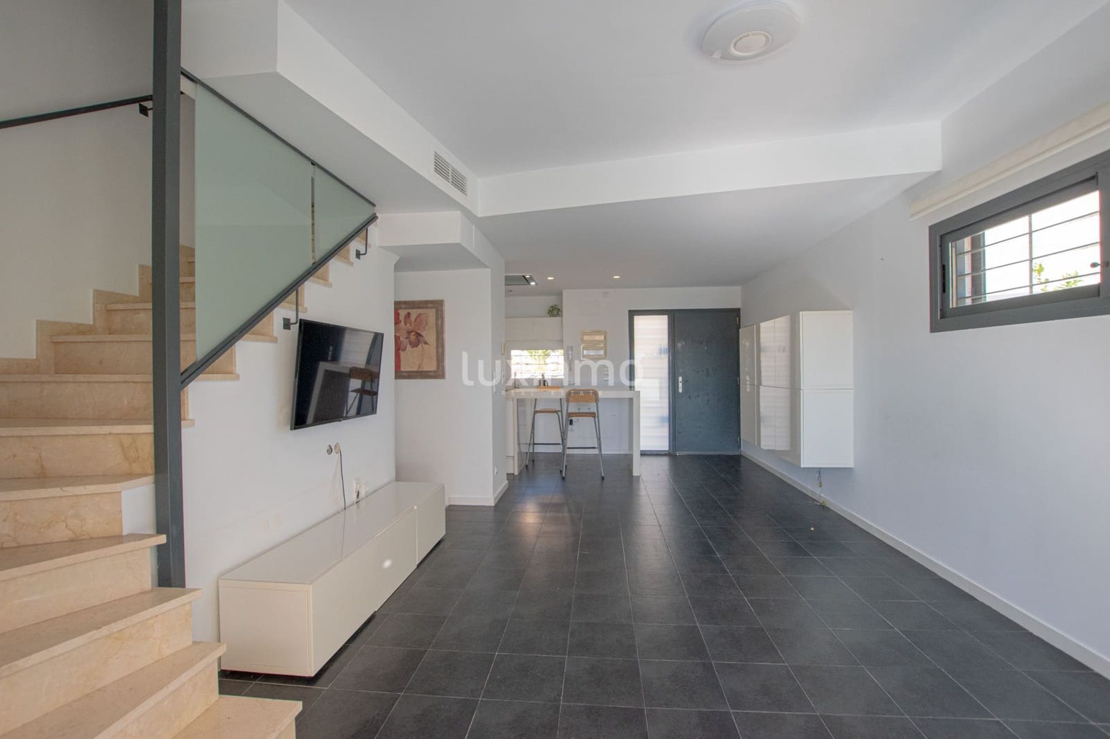 Villa/Maison Mitoyenne de 3 chambres à louer à Altea avec piscine garage - 1 800 € (Ref: 10079735)