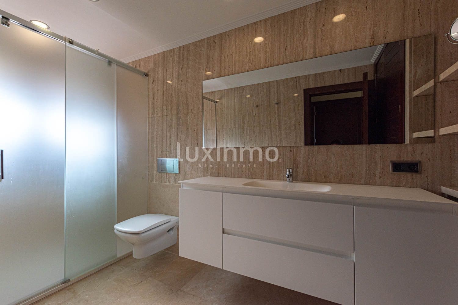 4 sypialnia Willa do wynajęcia w Javea / Xabia z basenem garażem - 4 000 € (Ref: 10079736)
