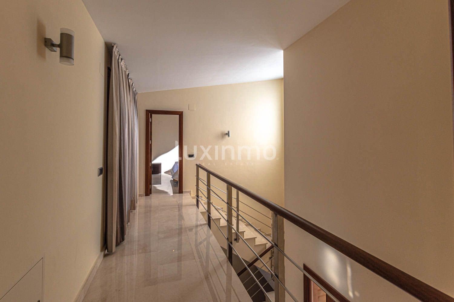 4 sypialnia Willa do wynajęcia w Javea / Xabia z basenem garażem - 4 000 € (Ref: 10079736)